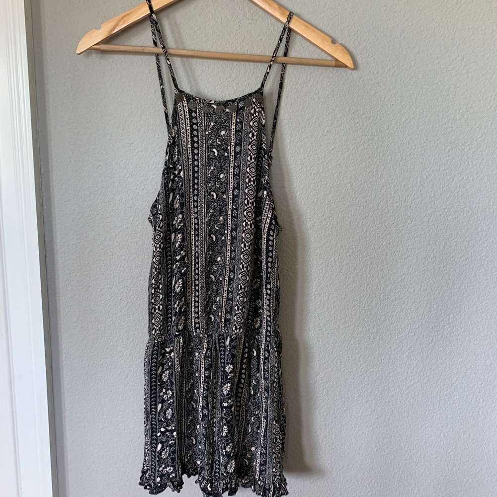 American Eagle Romper